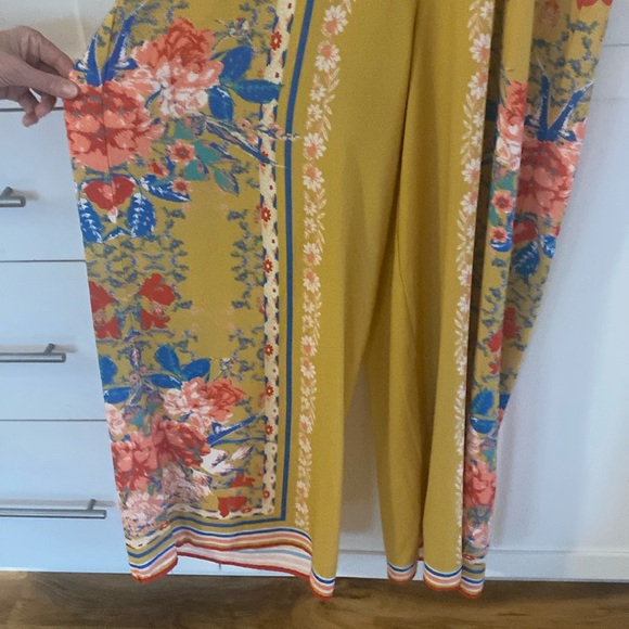 Flying Tomato Jumpsuit - Picture 4 of 6